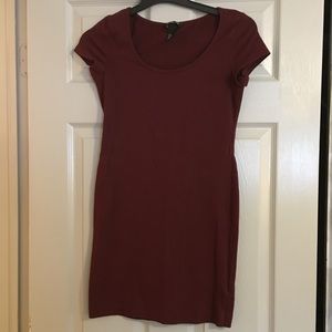 T-shirt Dress